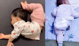 爆料宝宝睡姿视频大全,揭秘宝宝睡眠中的可爱瞬间